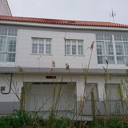 Casa Tranquila En O Grove Apartment Exterior photo
