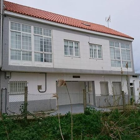 Casa Tranquila En O Grove Apartment Exterior photo