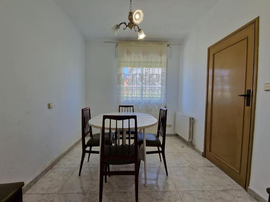 Casa Tranquila En O Grove Apartment Exterior photo